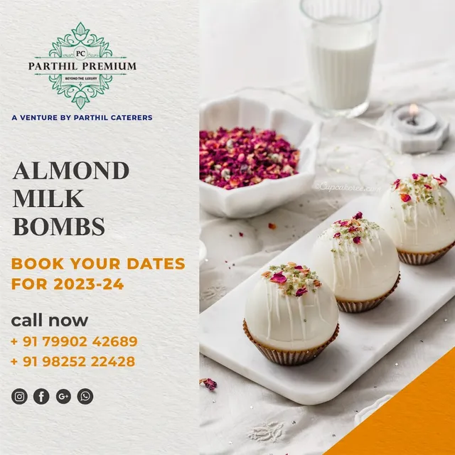 PARTHIL CATERER'S [The Premium Caterers] - 4