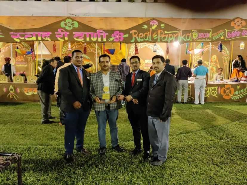 Real Paprika Outdoor Catering Services