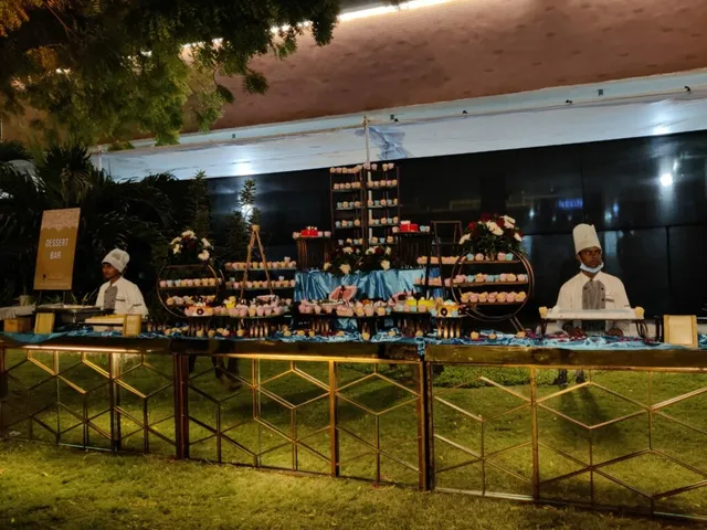 Real Paprika Outdoor Catering Services - 3