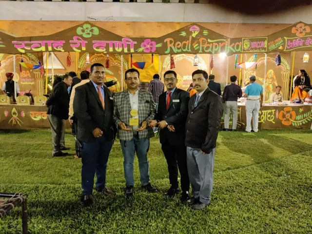 Real Paprika Outdoor Catering Services - 4