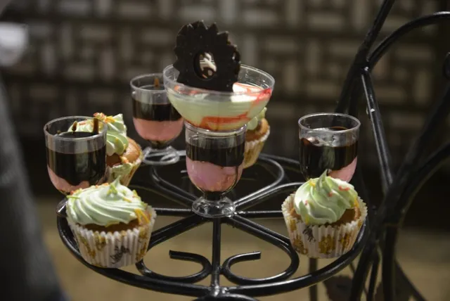 Real Paprika Outdoor Catering Services - 5