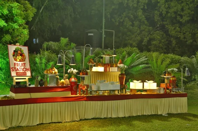 Somani Caterers - 3