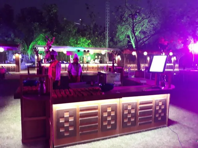 M. Purohit Caterers - 3