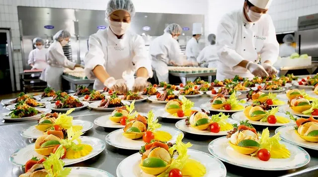 M. Purohit Caterers - 6