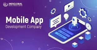 INDGLOBAL DIGITAL PVT. LTD.