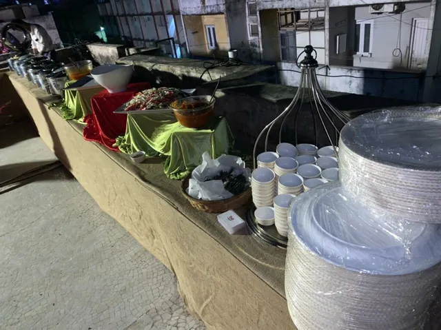 Mishree Caterers - 6