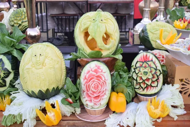 Chaitanya Caterers - 2