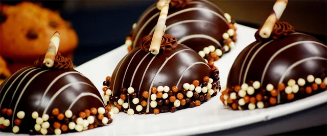 Chaitanya Caterers - 4