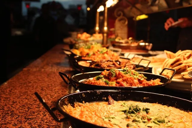 Shankar Mukesh Caterers - 4