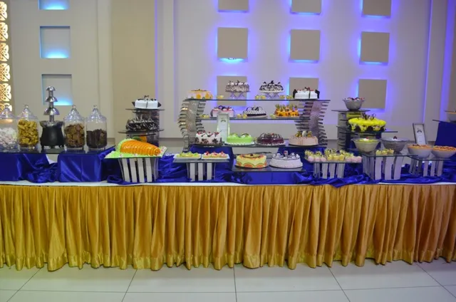 Shankar Mukesh Caterers - 6