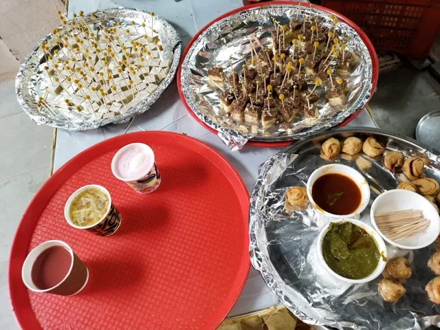 Jay Sundeshwari Caterers - 3