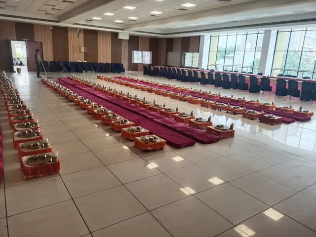 Jay Sundeshwari Caterers - 4