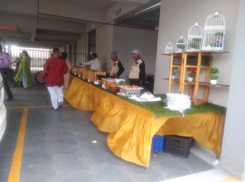Foodcane Caterers