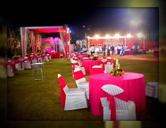 Yash Caterers - 4
