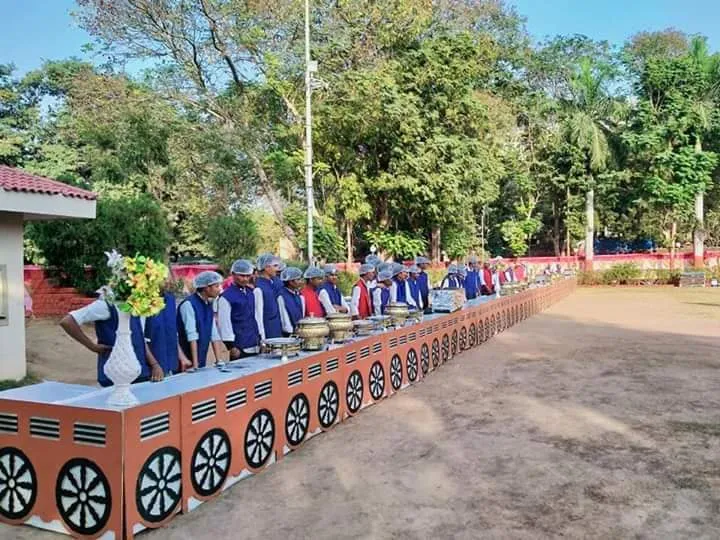 Annapurna Foods & Caterers