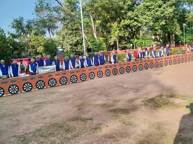 Annapurna Foods & Caterers - 2