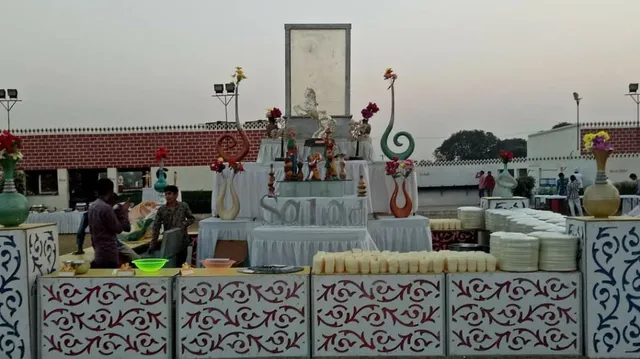 Annapurna Foods & Caterers - 4