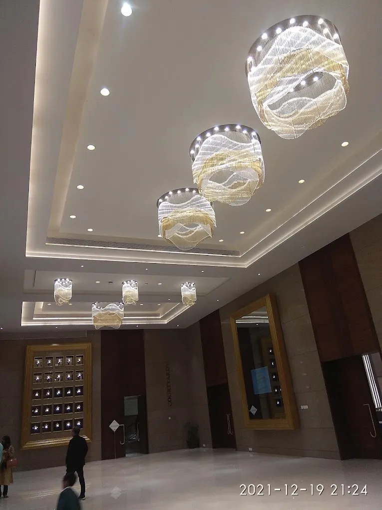 Jade Luxury Banquets Ahmedabad