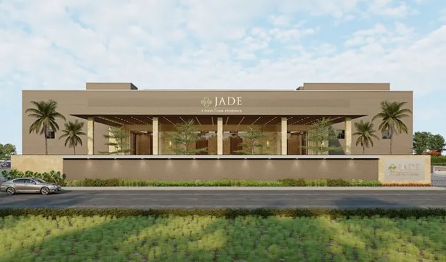 Jade Luxury Banquets Ahmedabad - 3