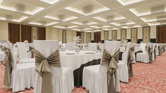 Jade Luxury Banquets Ahmedabad - 6