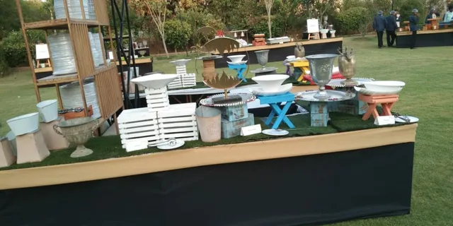 BHANDARI CATERERS - 2