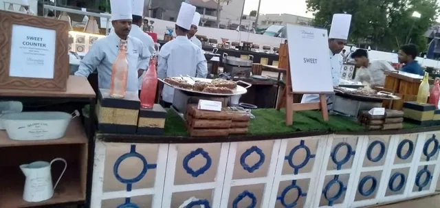 BHANDARI CATERERS - 4