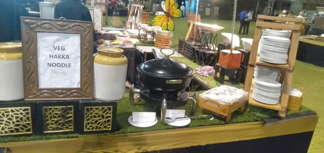 BHANDARI CATERERS - 5