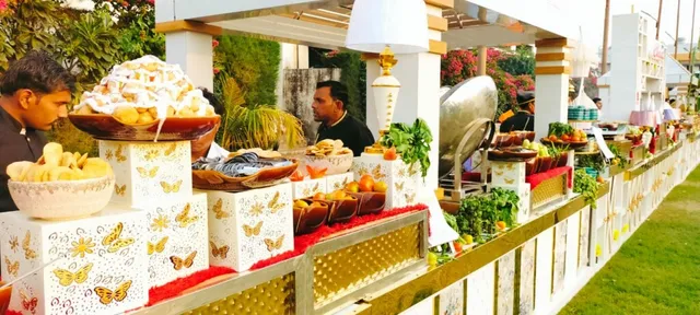 Gopi shyam caterers - 4