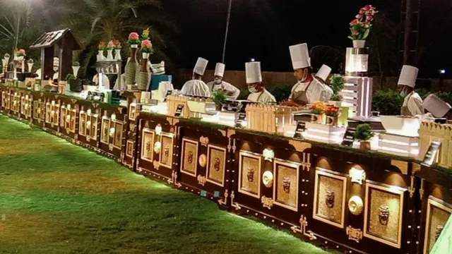 Gopi shyam caterers - 6