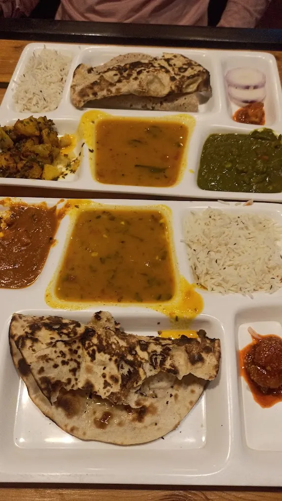 108 The Healthy Food - 2