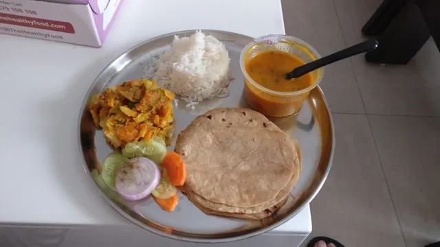 108 The Healthy Food - 5