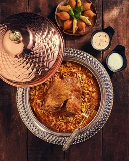 Ramadan Catering - 2