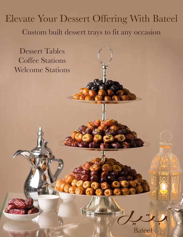 Ramadan Catering - 3