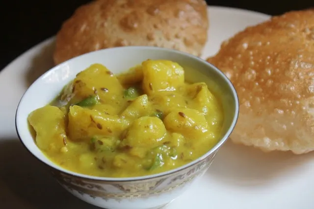 Mahavir Catring services - 5