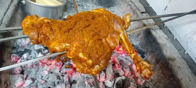 Orange Silver Take Away & Caterers - 2