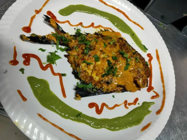 Orange Silver Take Away & Caterers - 5