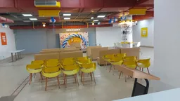 Food Paradize Banquet Hall