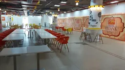 Food Paradize Banquet Hall - 2