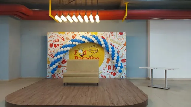 Food Paradize Banquet Hall - 3