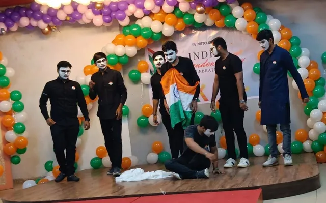 Food Paradize Banquet Hall - 4