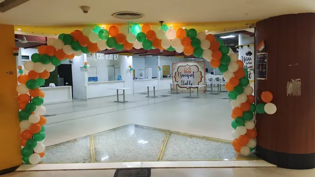 Food Paradize Banquet Hall - 5