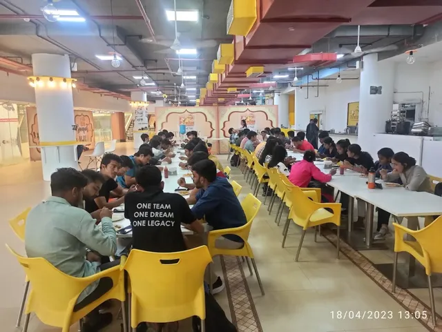 Food Paradize Banquet Hall - 6