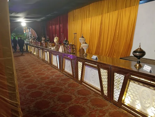 Lucknowala Catering Services - 2