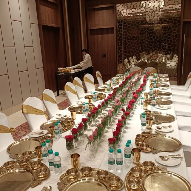 Lucknowala Catering Services - 3