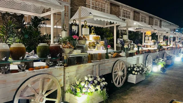 Lucknowala Catering Services - 5