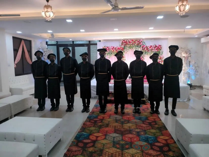 AVADHI ZAIQA CATERING SERVICES