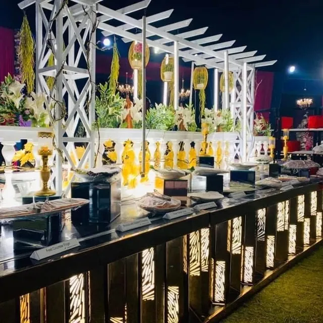 AVADHI ZAIQA CATERING SERVICES - 3