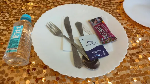 AVADHI ZAIQA CATERING SERVICES - 5