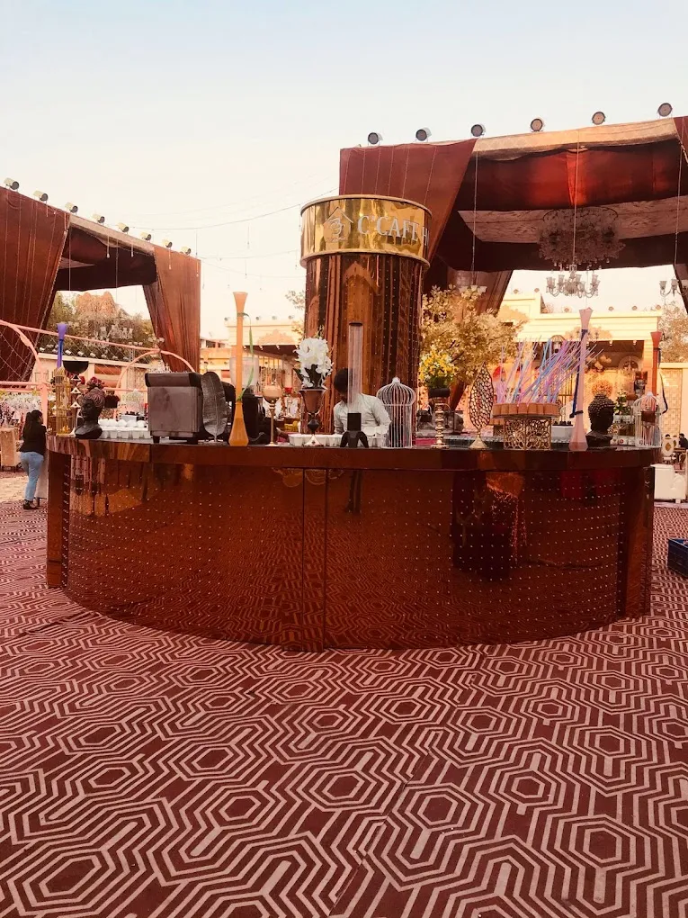 A1 Catering Services