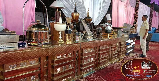 A1 Catering Services - 6